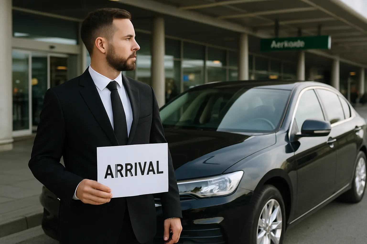 Come Prenotare un Transfer da Aeroporti di Milano (Malpensa e Linate)