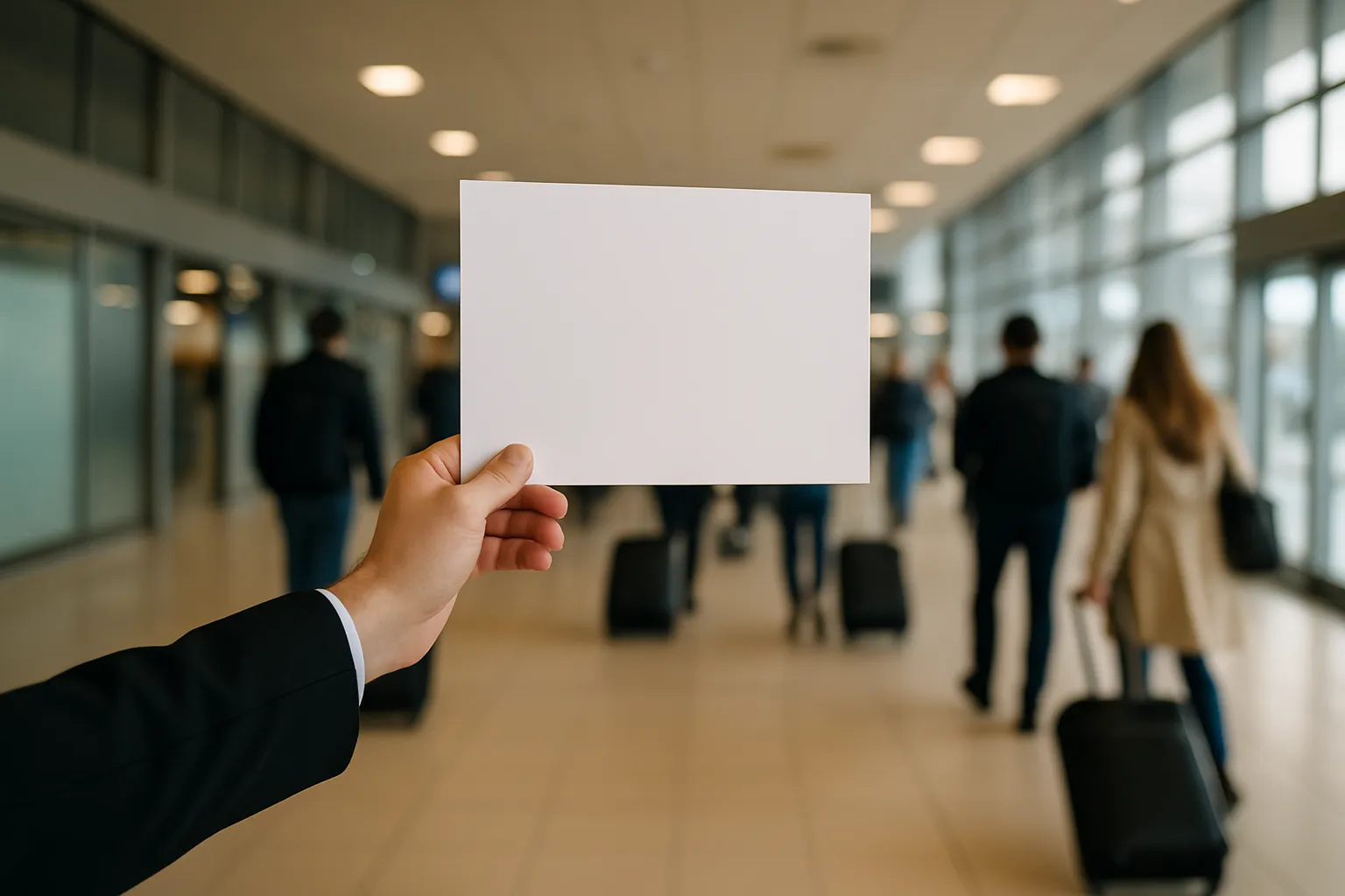 Transfer da Aeroporti di Milano (Malpensa e Linate) a Milano Centro